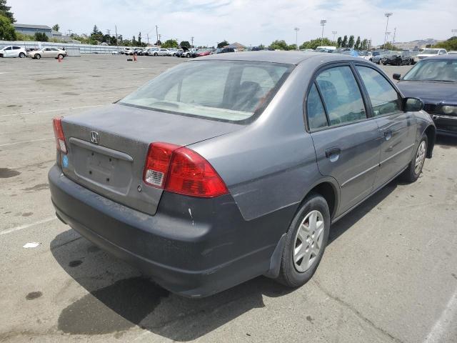 Photo 2 VIN: 1HGES16425L017454 - HONDA CIVIC DX 