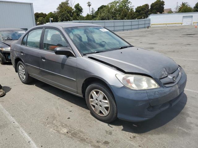 Photo 3 VIN: 1HGES16425L017454 - HONDA CIVIC DX 