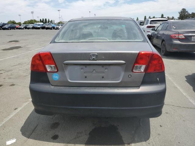 Photo 5 VIN: 1HGES16425L017454 - HONDA CIVIC DX 