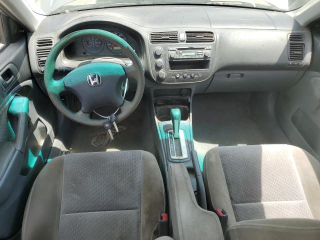 Photo 7 VIN: 1HGES16425L017454 - HONDA CIVIC DX 