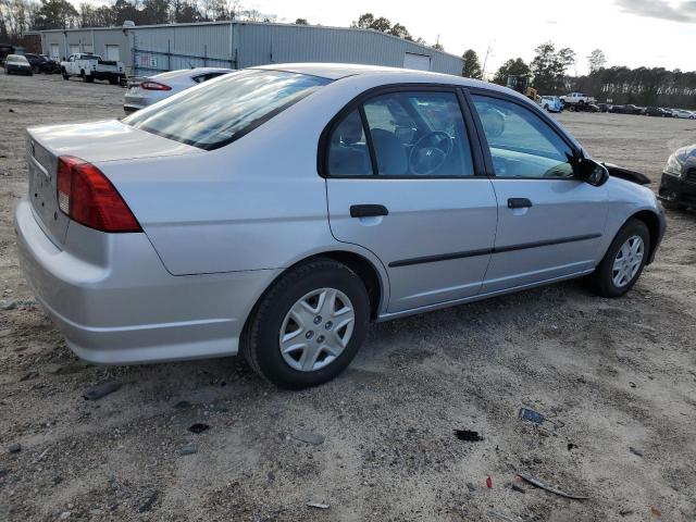 Photo 2 VIN: 1HGES16435L009380 - HONDA CIVIC 