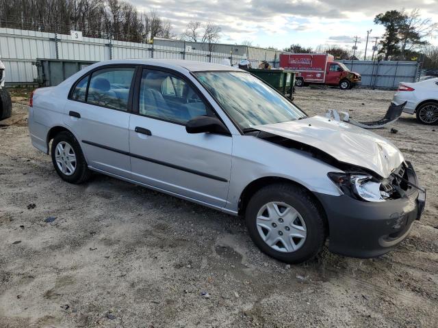 Photo 3 VIN: 1HGES16435L009380 - HONDA CIVIC 