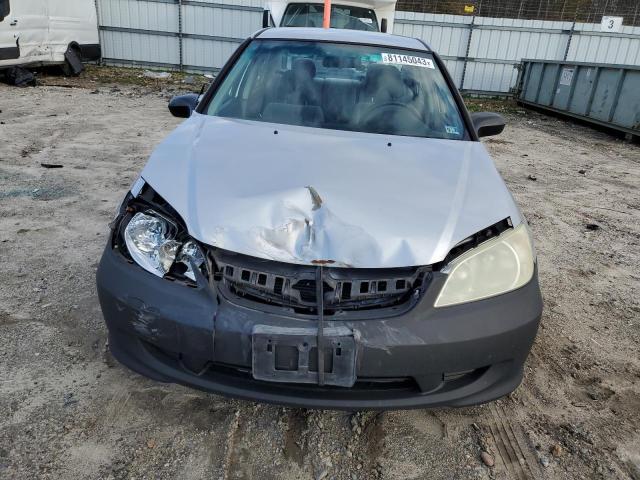 Photo 4 VIN: 1HGES16435L009380 - HONDA CIVIC 