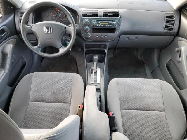 Photo 7 VIN: 1HGES16435L009380 - HONDA CIVIC 