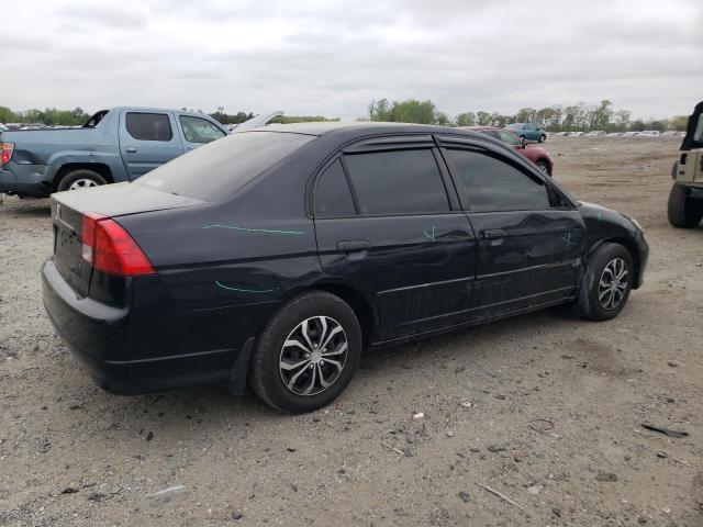 Photo 2 VIN: 1HGES16455L021577 - HONDA CIVIC 