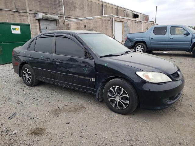 Photo 3 VIN: 1HGES16455L021577 - HONDA CIVIC 