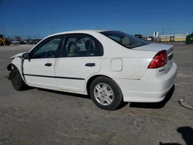 Photo 1 VIN: 1HGES16465L002813 - HONDA CIVIC DX 