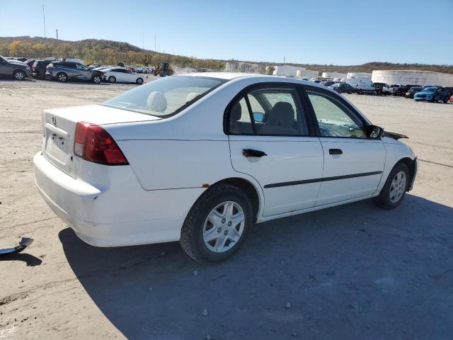 Photo 2 VIN: 1HGES16465L002813 - HONDA CIVIC DX 