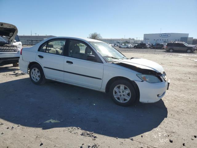 Photo 3 VIN: 1HGES16465L002813 - HONDA CIVIC DX 