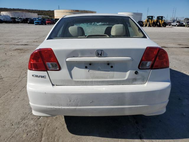 Photo 5 VIN: 1HGES16465L002813 - HONDA CIVIC DX 