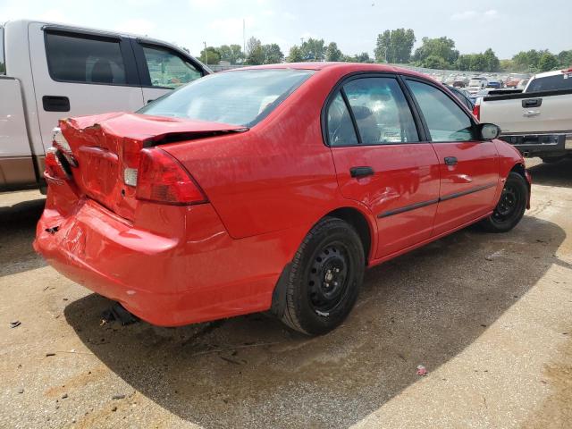 Photo 2 VIN: 1HGES16465L028831 - HONDA CIVIC DX 