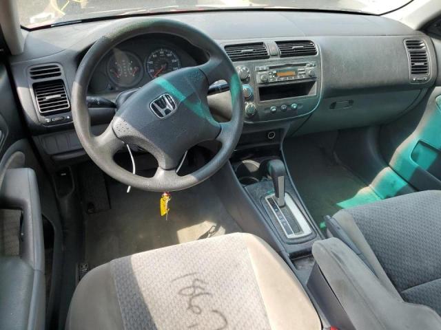 Photo 7 VIN: 1HGES16465L028831 - HONDA CIVIC DX 