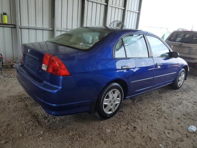 Photo 2 VIN: 1HGES16474L005850 - HONDA CIVIC 