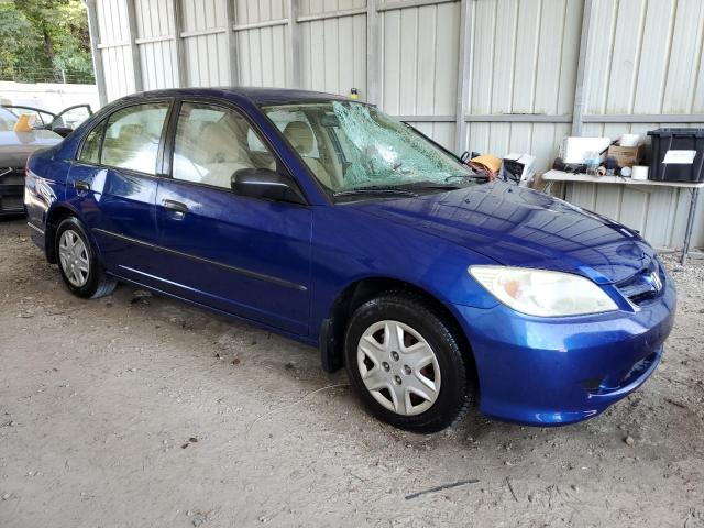 Photo 3 VIN: 1HGES16474L005850 - HONDA CIVIC 