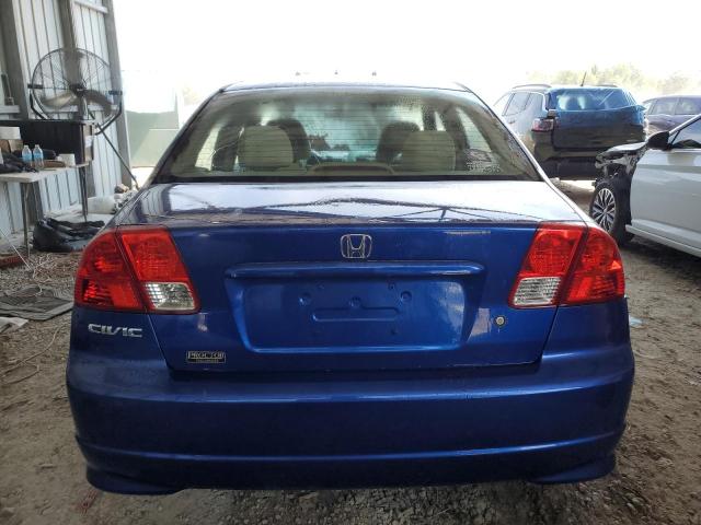 Photo 5 VIN: 1HGES16474L005850 - HONDA CIVIC 