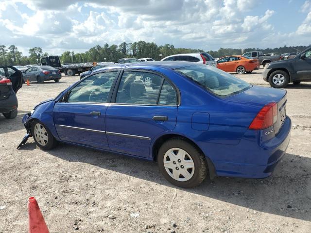 Photo 1 VIN: 1HGES16474L005850 - HONDA CIVIC 