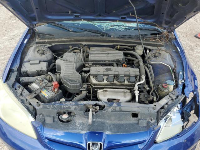 Photo 10 VIN: 1HGES16474L005850 - HONDA CIVIC 