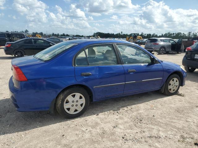 Photo 2 VIN: 1HGES16474L005850 - HONDA CIVIC 