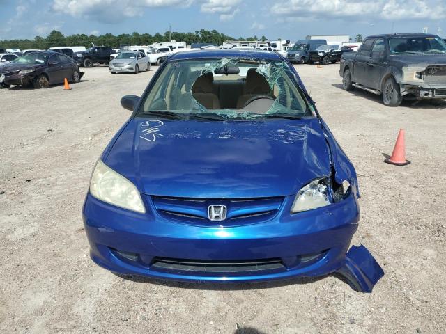 Photo 4 VIN: 1HGES16474L005850 - HONDA CIVIC 