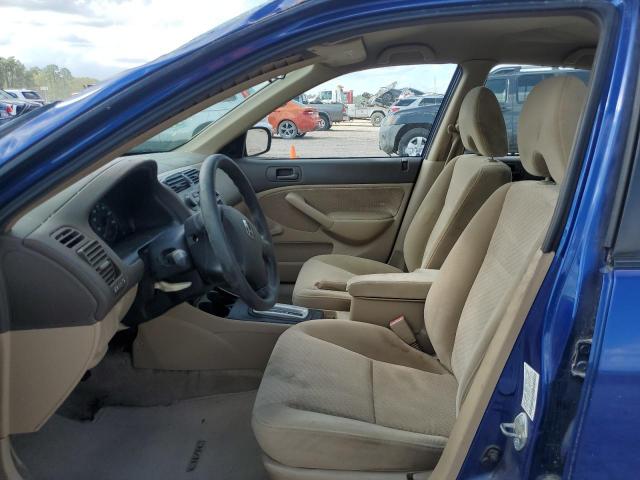 Photo 6 VIN: 1HGES16474L005850 - HONDA CIVIC 