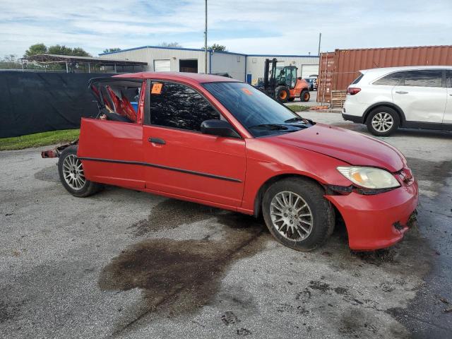 Photo 3 VIN: 1HGES16475L019068 - HONDA CIVIC DX 