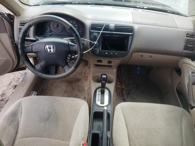 Photo 7 VIN: 1HGES16501L062105 - HONDA CIVIC 