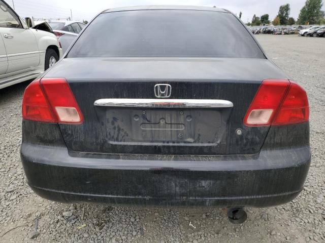 Photo 5 VIN: 1HGES16501L078272 - HONDA CIVIC LX 