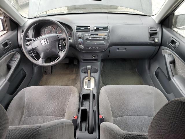 Photo 7 VIN: 1HGES16501L078272 - HONDA CIVIC LX 