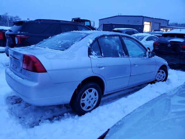 Photo 2 VIN: 1HGES16502L005906 - CHEVROLET TAHOE 