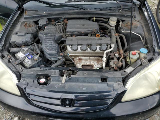 Photo 10 VIN: 1HGES16503L024179 - HONDA CIVIC 