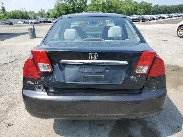 Photo 5 VIN: 1HGES16503L024179 - HONDA CIVIC 