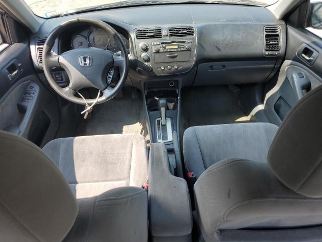 Photo 7 VIN: 1HGES16503L024179 - HONDA CIVIC 