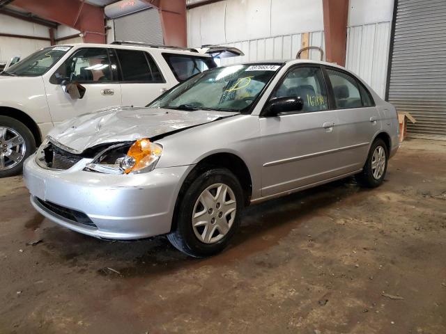 Photo 0 VIN: 1HGES16503L035604 - HONDA CIVIC 