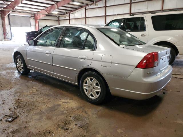 Photo 1 VIN: 1HGES16503L035604 - HONDA CIVIC 