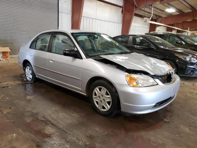 Photo 3 VIN: 1HGES16503L035604 - HONDA CIVIC 