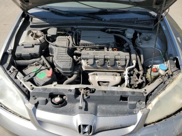 Photo 10 VIN: 1HGES16505L013895 - HONDA CIVIC 