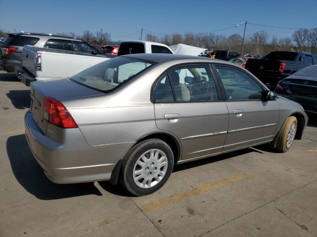 Photo 2 VIN: 1HGES16505L013895 - HONDA CIVIC 