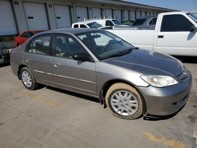 Photo 3 VIN: 1HGES16505L013895 - HONDA CIVIC 