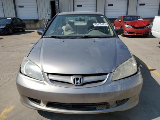 Photo 4 VIN: 1HGES16505L013895 - HONDA CIVIC 