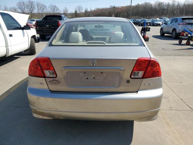 Photo 5 VIN: 1HGES16505L013895 - HONDA CIVIC 