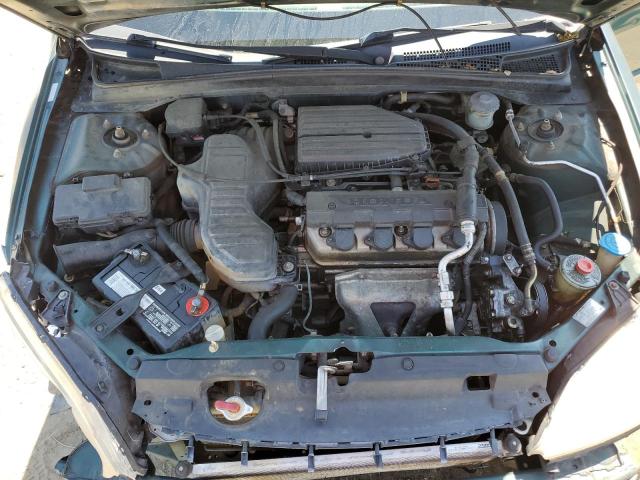 Photo 10 VIN: 1HGES16511L007727 - HONDA CIVIC 