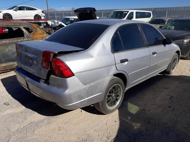 Photo 3 VIN: 1HGES16511L068463 - HONDA CIVIC LX 