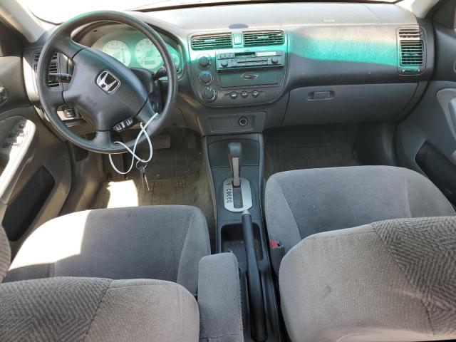 Photo 7 VIN: 1HGES16512L027400 - HONDA CIVIC 