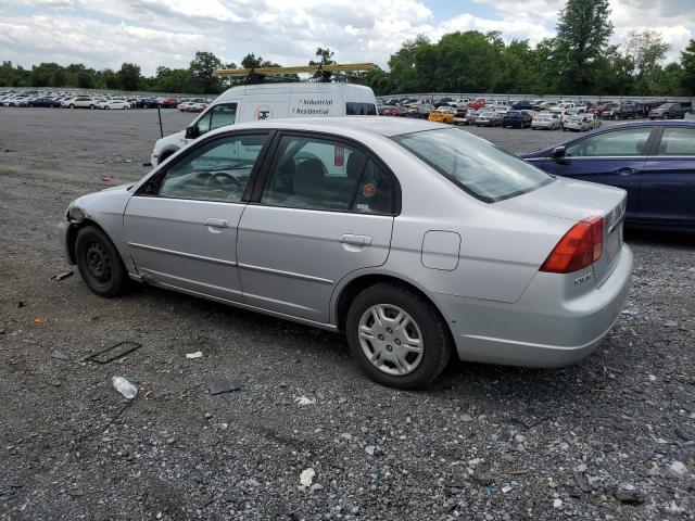 Photo 1 VIN: 1HGES16512L068254 - HONDA CIVIC 