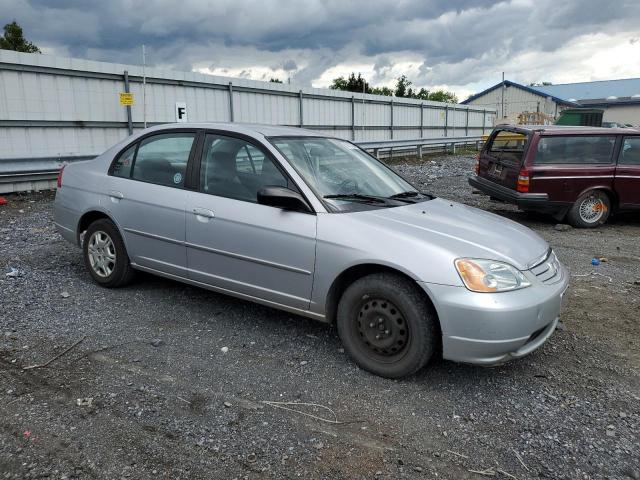 Photo 3 VIN: 1HGES16512L068254 - HONDA CIVIC 