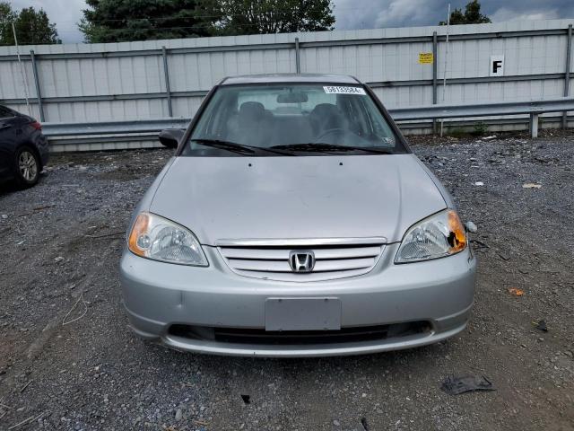 Photo 4 VIN: 1HGES16512L068254 - HONDA CIVIC 