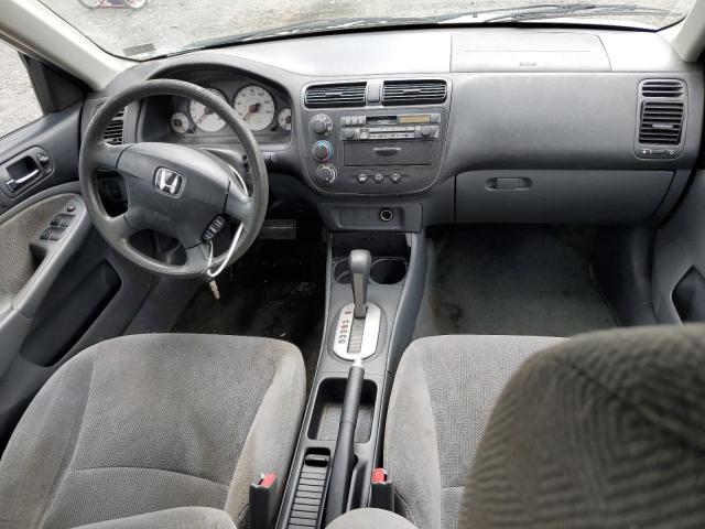 Photo 7 VIN: 1HGES16512L068254 - HONDA CIVIC 