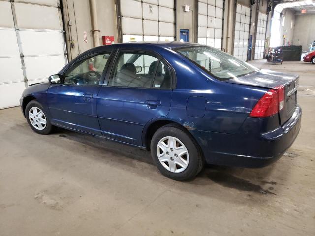 Photo 1 VIN: 1HGES16513L010128 - HONDA CIVIC 