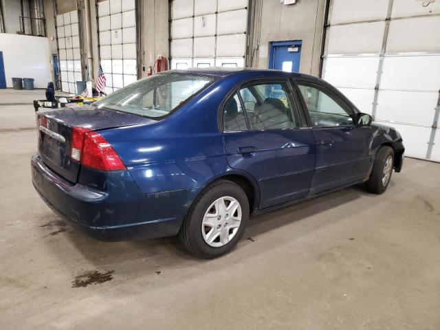 Photo 2 VIN: 1HGES16513L010128 - HONDA CIVIC 