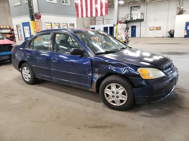 Photo 3 VIN: 1HGES16513L010128 - HONDA CIVIC 